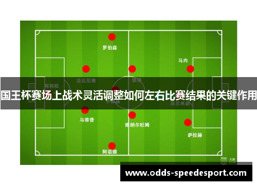 国王杯赛场上战术灵活调整如何左右比赛结果的关键作用