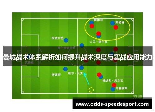 曼城战术体系解析如何提升战术深度与实战应用能力