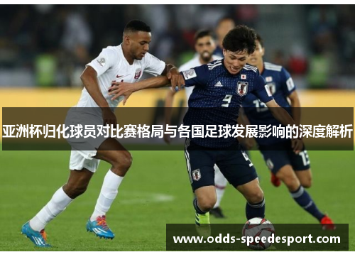 亚洲杯归化球员对比赛格局与各国足球发展影响的深度解析