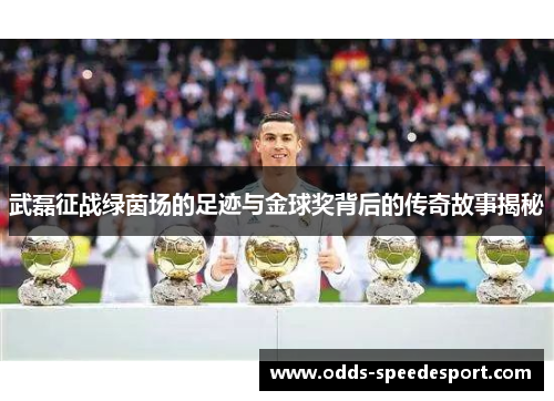 武磊征战绿茵场的足迹与金球奖背后的传奇故事揭秘