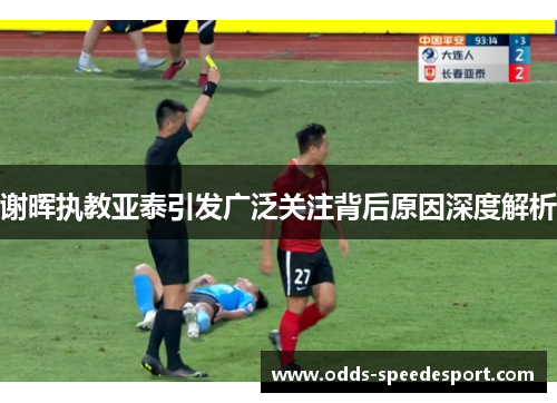 谢晖执教亚泰引发广泛关注背后原因深度解析