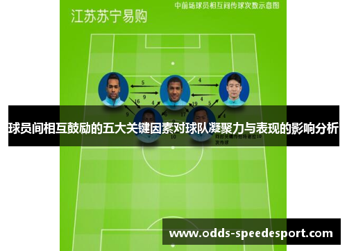 球员间相互鼓励的五大关键因素对球队凝聚力与表现的影响分析