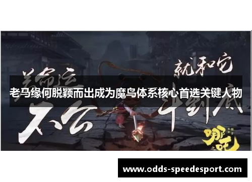 老马缘何脱颖而出成为魔鸟体系核心首选关键人物