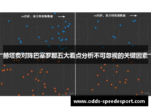 赫塔费对阵巴塞罗那五大看点分析不可忽视的关键因素 赫塔费对阵巴塞罗那五大看点分析不可忽视的关键因素