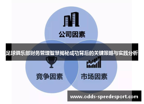 足球俱乐部财务管理智慧揭秘成功背后的关键策略与实践分析 足球俱乐部财务管理智慧揭秘成功背后的关键策略与实践分析
